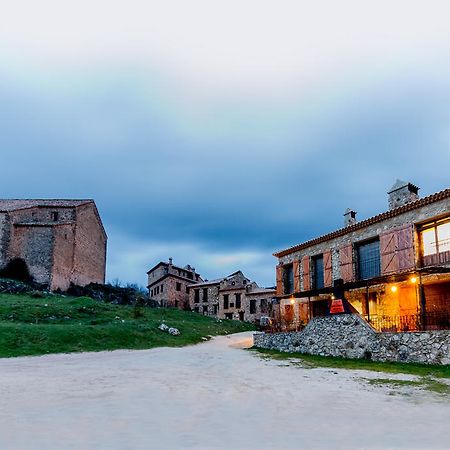Casa Rural El Arranca Riópar Extérieur photo