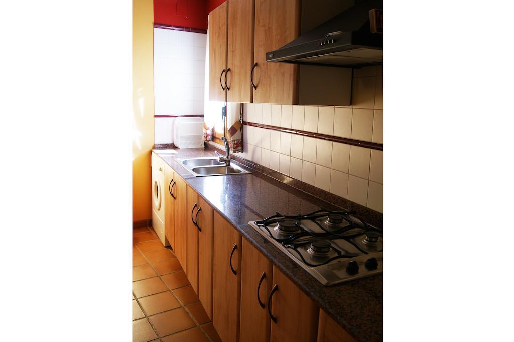 Casa Rural El Arranca Riópar Extérieur photo