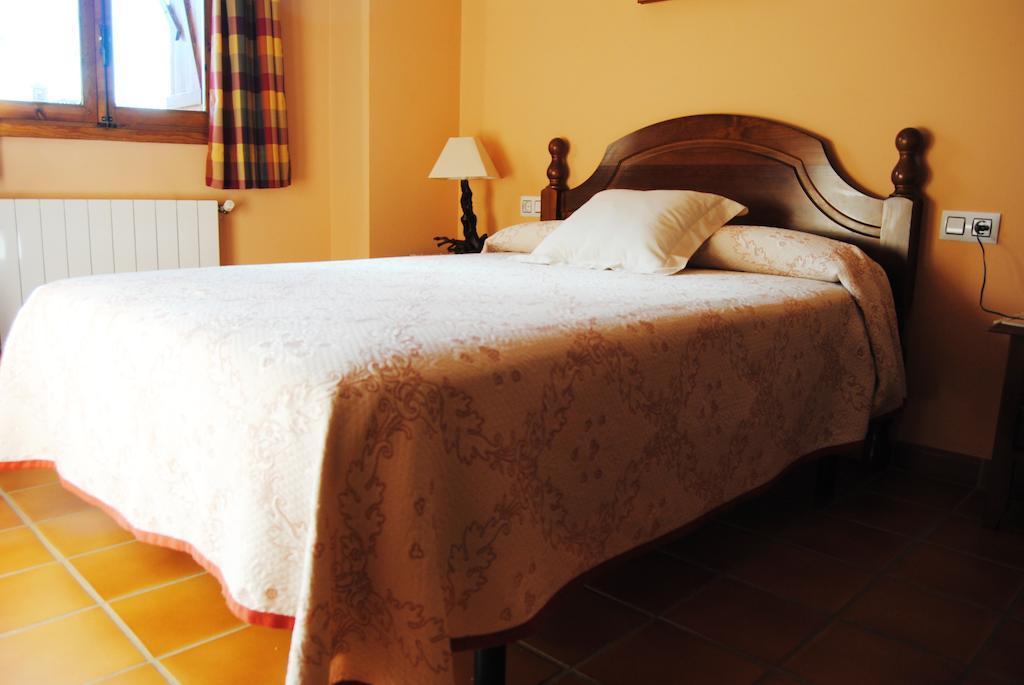 Casa Rural El Arranca Riópar Extérieur photo